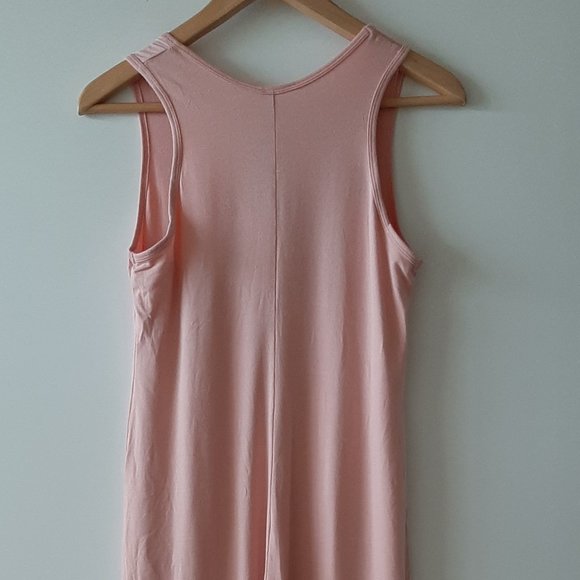 SMASH + TESS - Saturday Romper - Pink - Size XXS - Picture 3 of 6